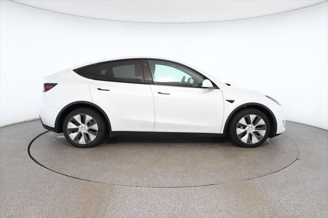 used 2023 Tesla Model Y car, priced at $26,995