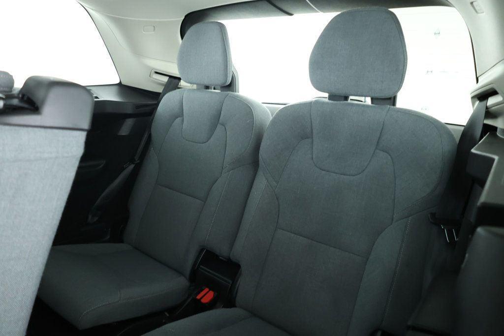 used 2020 Volvo XC90 car, priced at $27,495