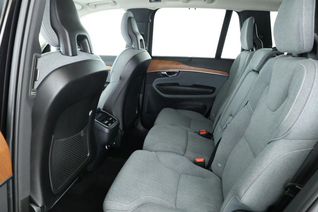 used 2020 Volvo XC90 car, priced at $27,495