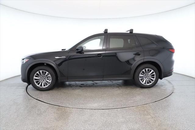 used 2025 Mazda CX-90 PHEV car, priced at $42,495