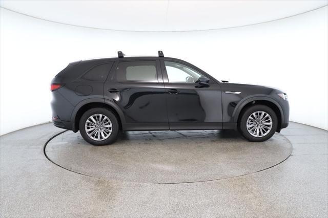 used 2025 Mazda CX-90 PHEV car, priced at $42,495
