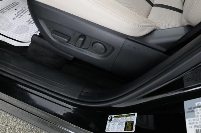 used 2025 Mazda CX-90 PHEV car, priced at $42,495