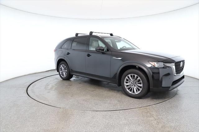 used 2025 Mazda CX-90 PHEV car, priced at $42,495