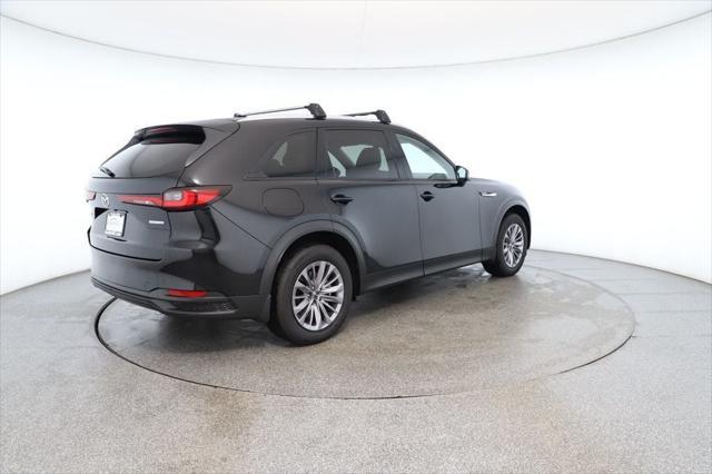 used 2025 Mazda CX-90 PHEV car, priced at $42,495