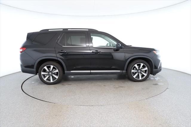 used 2023 Honda Pilot car, priced at $42,995