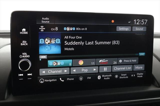 used 2023 Honda Pilot car, priced at $42,995