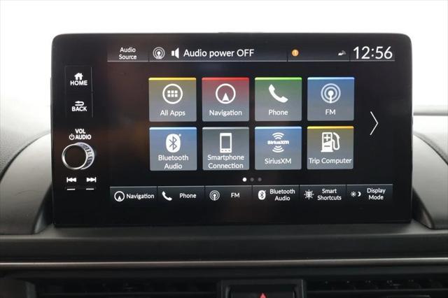 used 2023 Honda Pilot car, priced at $42,995