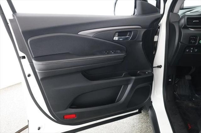 used 2021 Honda Ridgeline car, priced at $28,995