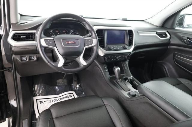 used 2019 GMC Acadia car, priced at $20,995