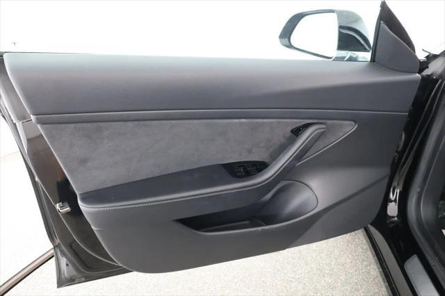 used 2020 Tesla Model 3 car, priced at $18,995
