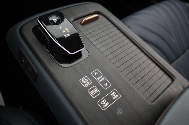 used 2023 Nissan ARIYA car, priced at $28,995