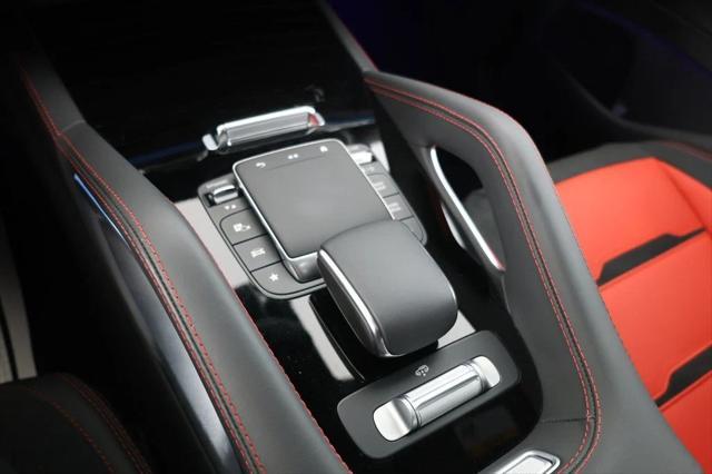 used 2024 Mercedes-Benz AMG GLE 53 car, priced at $76,995