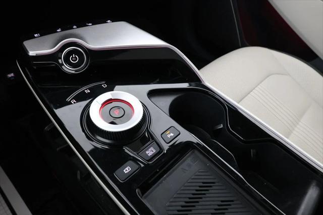 used 2022 Kia EV6 car, priced at $23,495