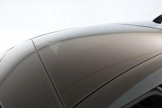 used 2022 Kia EV6 car, priced at $23,495