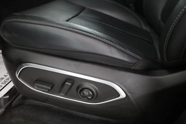 used 2022 Jeep Wagoneer car, priced at $44,995