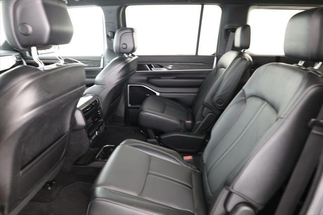 used 2022 Jeep Wagoneer car, priced at $44,995