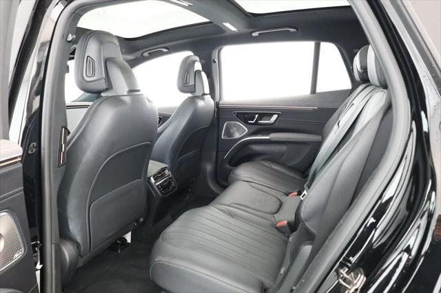 used 2023 Mercedes-Benz EQS 450 car, priced at $43,995