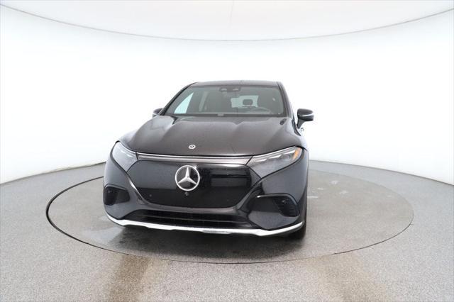 used 2023 Mercedes-Benz EQS 450 car, priced at $43,995