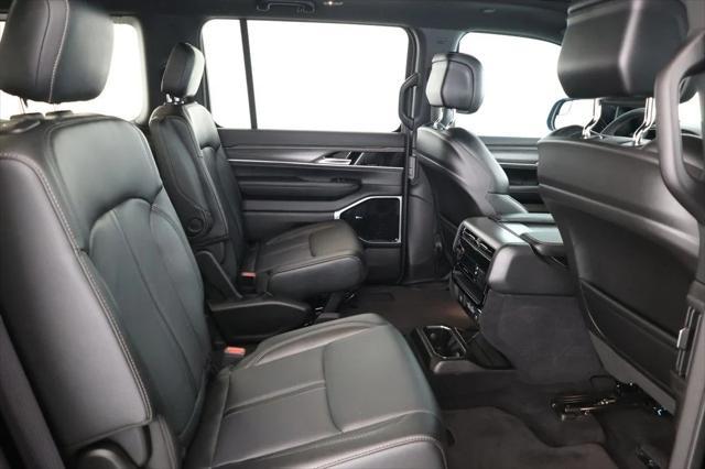 used 2023 Jeep Wagoneer car, priced at $58,495