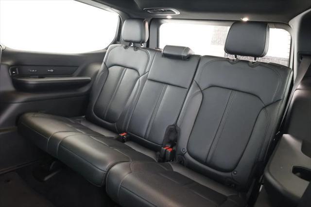 used 2023 Jeep Wagoneer car, priced at $58,495