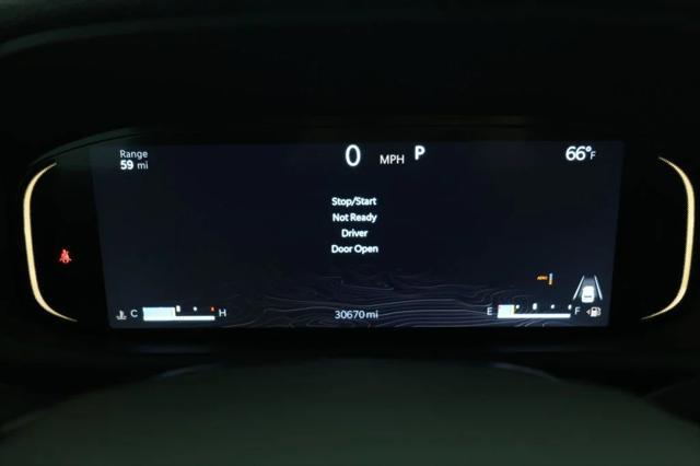 used 2023 Jeep Wagoneer car, priced at $58,495