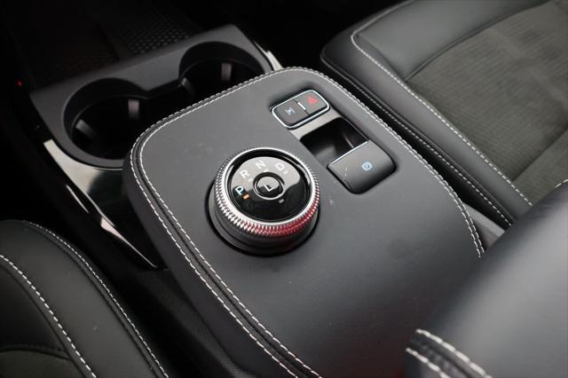 used 2024 Ford Mustang Mach-E car, priced at $40,995