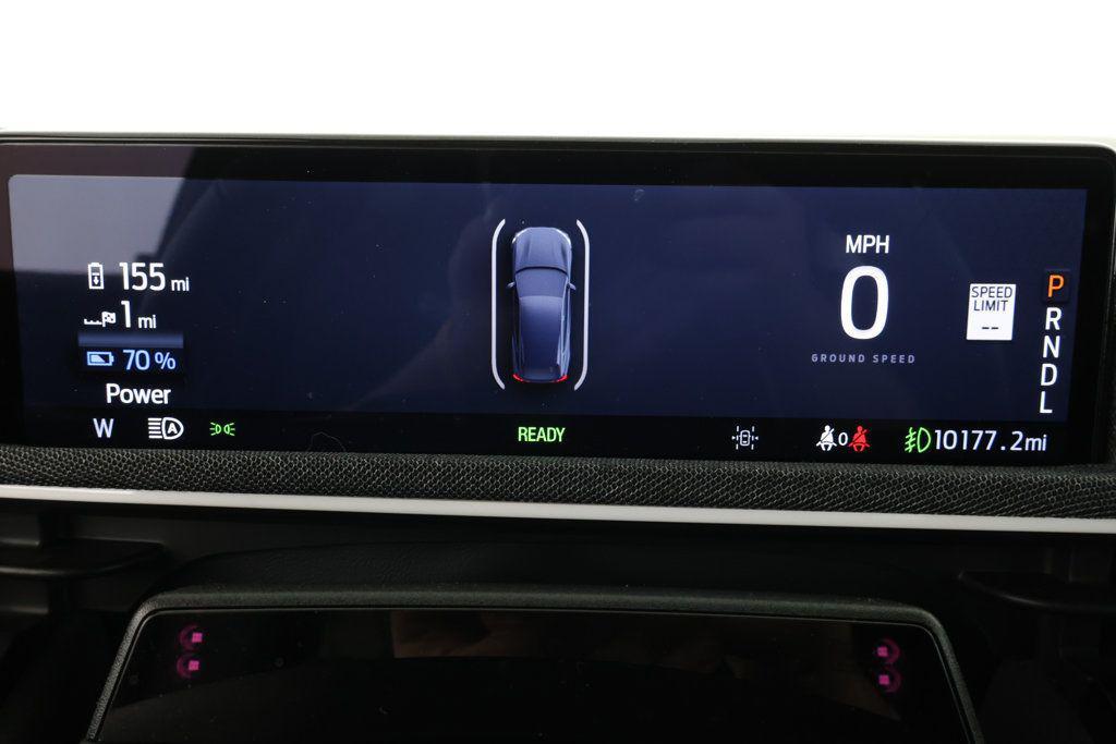 used 2024 Ford Mustang Mach-E car, priced at $34,795