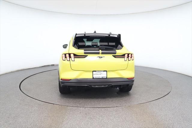used 2024 Ford Mustang Mach-E car, priced at $40,995