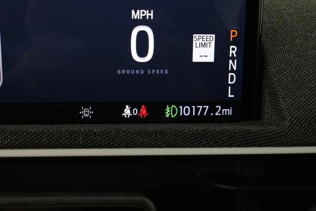 used 2024 Ford Mustang Mach-E car, priced at $40,995
