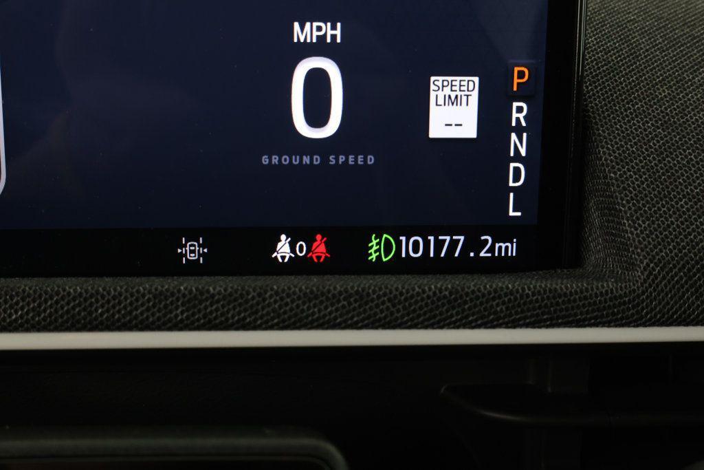 used 2024 Ford Mustang Mach-E car, priced at $38,995