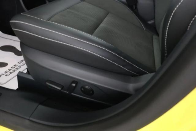 used 2024 Ford Mustang Mach-E car, priced at $40,995