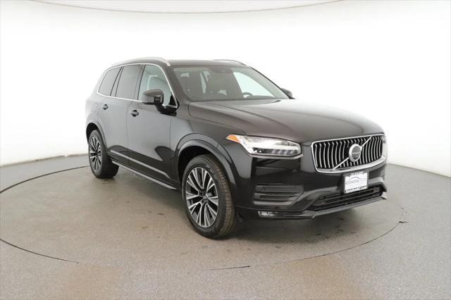 used 2022 Volvo XC90 car, priced at $32,995