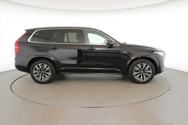 used 2022 Volvo XC90 car, priced at $32,995