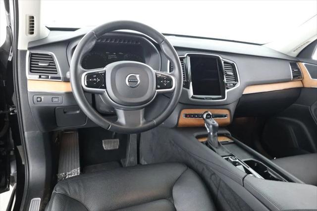 used 2022 Volvo XC90 car, priced at $32,995