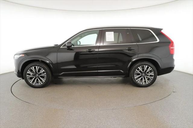 used 2022 Volvo XC90 car, priced at $32,995