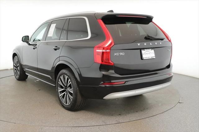 used 2022 Volvo XC90 car, priced at $32,995