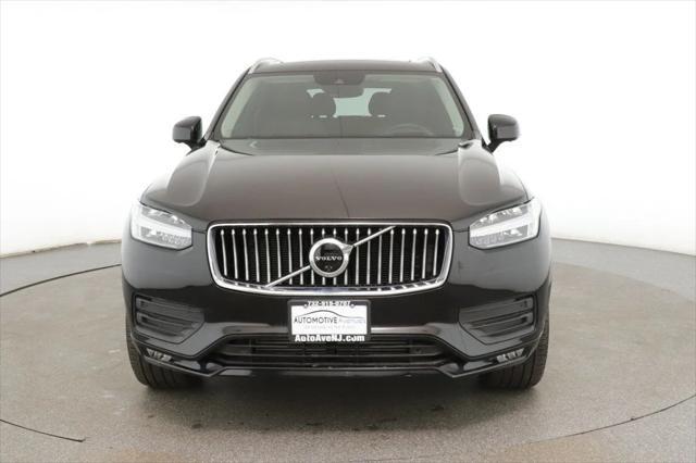 used 2022 Volvo XC90 car, priced at $32,995