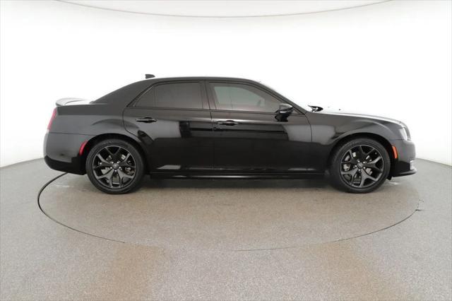 used 2022 Chrysler 300 car, priced at $31,495