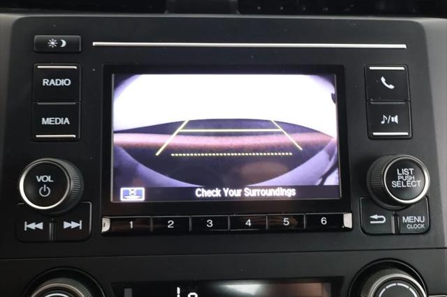 used 2019 Honda Civic car, priced at $18,995