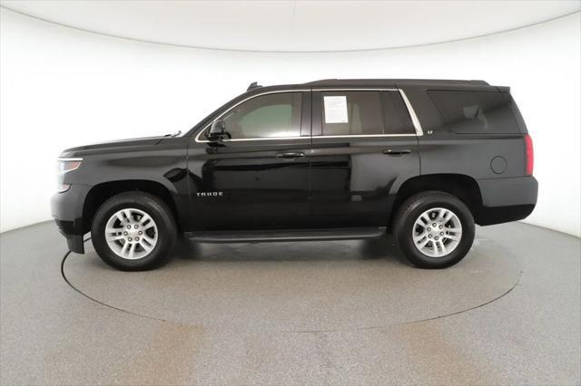 used 2020 Chevrolet Tahoe car, priced at $26,995