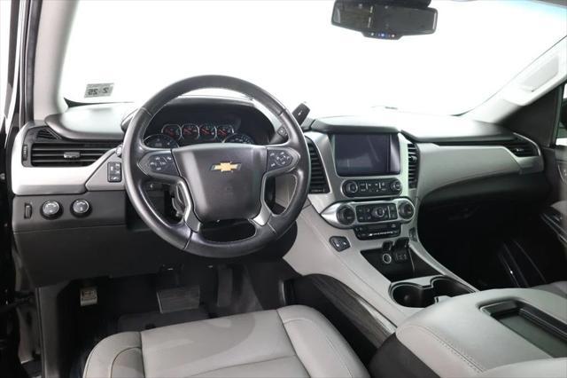 used 2020 Chevrolet Tahoe car, priced at $26,995