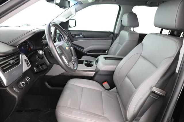 used 2020 Chevrolet Tahoe car, priced at $26,995