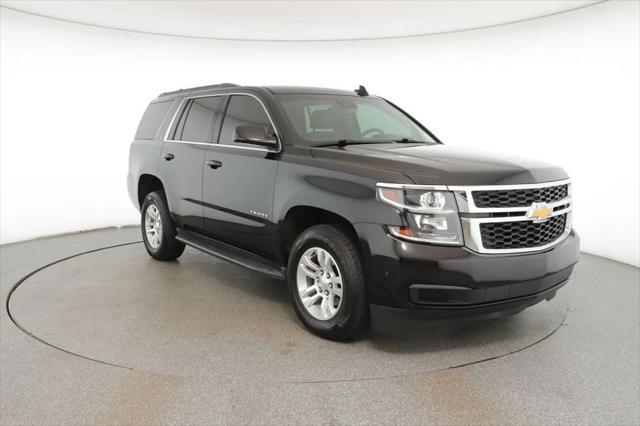 used 2020 Chevrolet Tahoe car, priced at $26,995