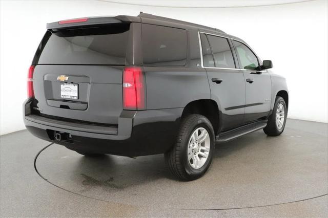 used 2020 Chevrolet Tahoe car, priced at $26,995