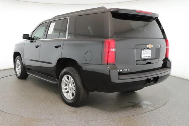 used 2020 Chevrolet Tahoe car, priced at $26,995