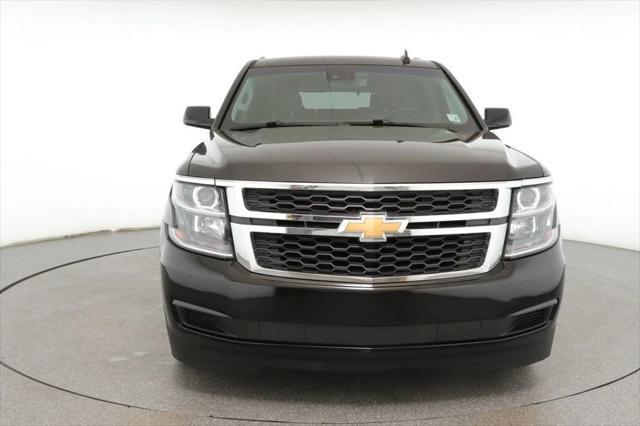 used 2020 Chevrolet Tahoe car, priced at $26,995