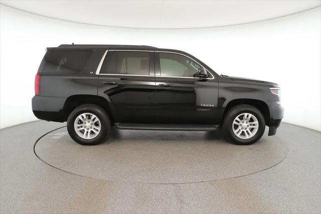 used 2020 Chevrolet Tahoe car, priced at $26,995