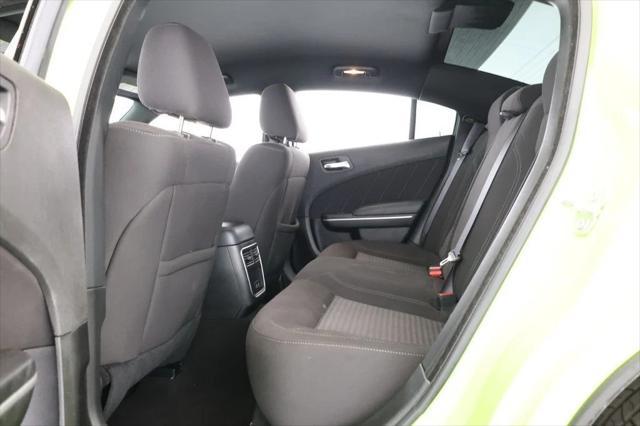 used 2023 Dodge Charger car, priced at $24,995