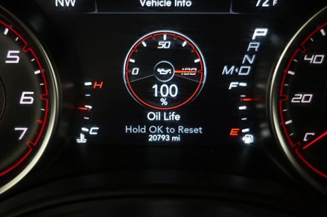used 2023 Dodge Charger car, priced at $24,695