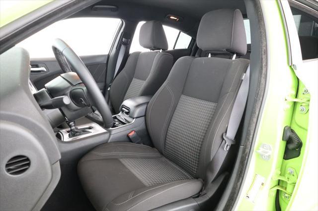 used 2023 Dodge Charger car, priced at $24,695